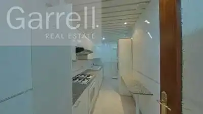 Piso en venta en carrer DR. SALVA Pl:BJ Pt: TERRASSA (BARCELON, Ca n'Aurell