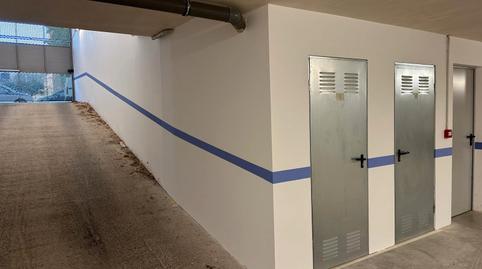 Foto 5 de Trastero de alquiler en Passeig Tagamanent, 104, Les Franqueses del Vallès, Barcelona