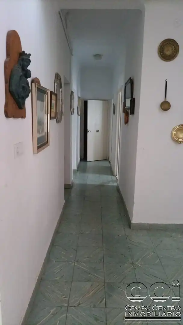 Casa o xalet en venda en El Acebrón  