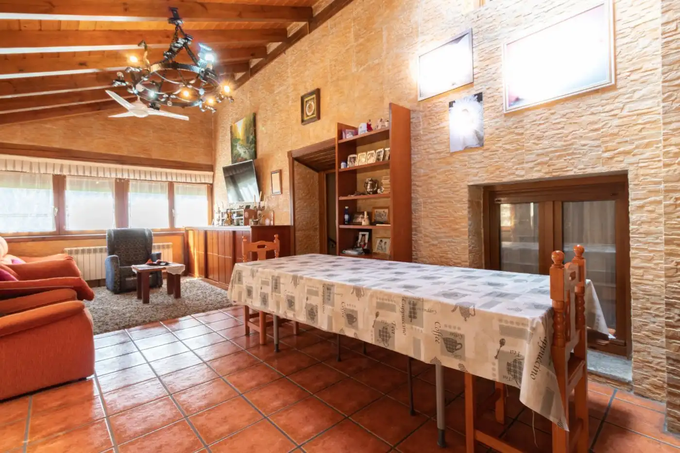 Maison avec terrasse à vendre à Plaza LEZANA DE MENA, imagen 17