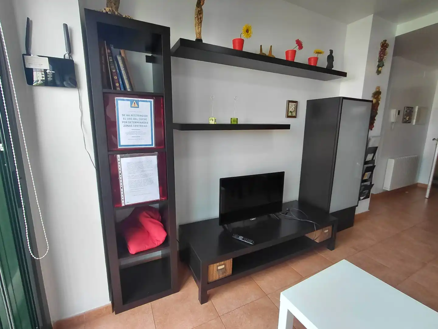 Apartament amb terrassa en venda a Avenida da Ponte, imagen 6