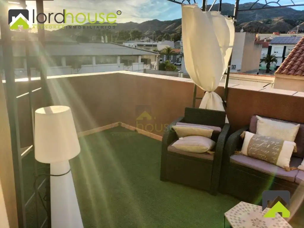 Houses for sale in Calle Francisco Pizarro, San Antonio