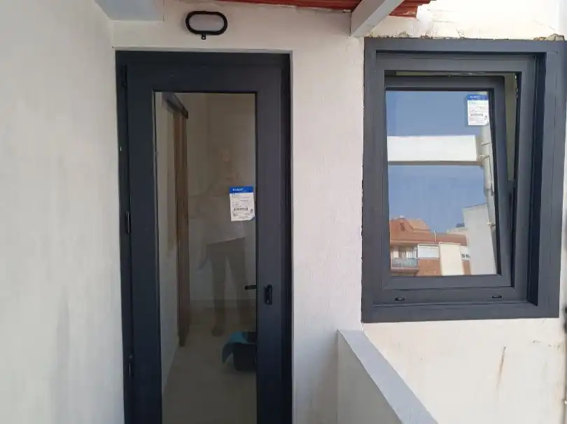 Penthouse zum Verkauf in Carrer de Lluís Martí 87, imagen 9