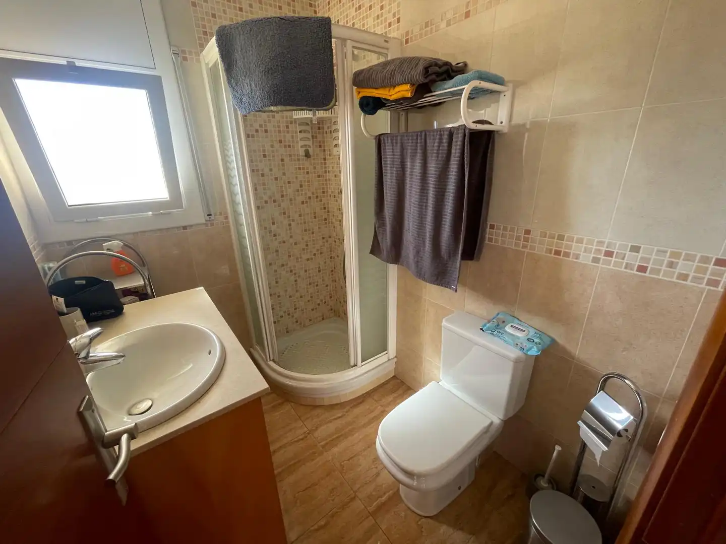 Flat with terrace for sale in Segur de Calafell, imagen 17