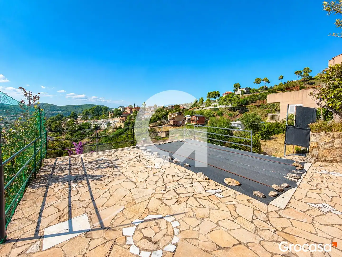 Maison avec terrasse à vendre à CL LOURDES, imagen 10