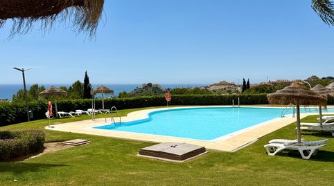 Foto 3 de Apartament en venda a Montealto - Monterrey, Benalmádena