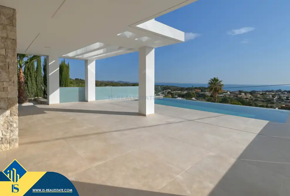 Villa mit Pool zum Verkauf in Gran Sol, imagen 18