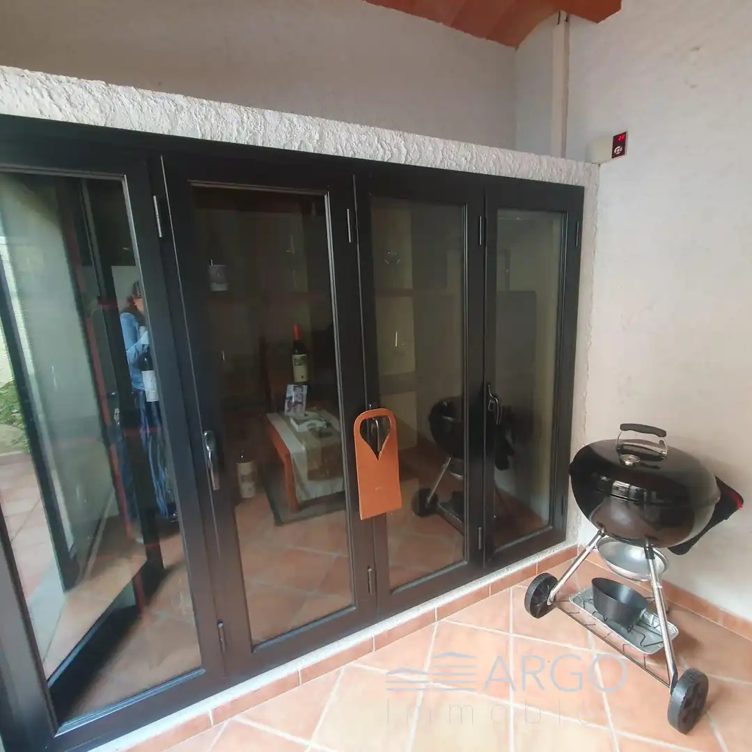Casa adosada en venta en Carrer de Colom, Centre