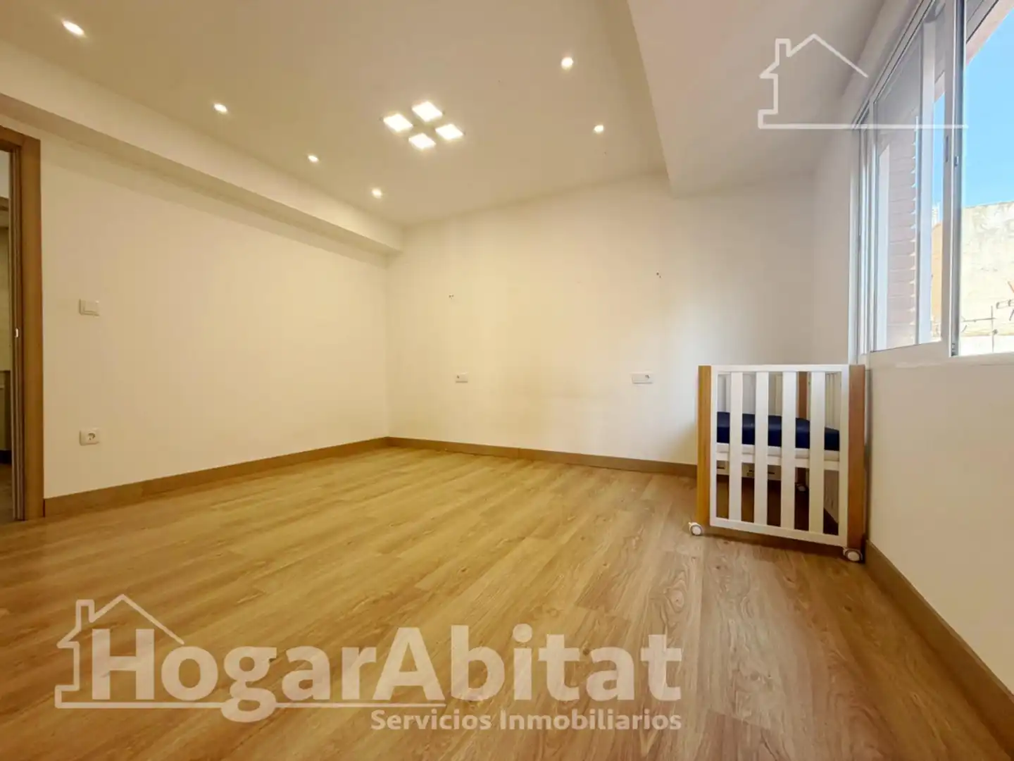 Flat with terrace for sale in Calle COMPOS. MATILDE SALVADOR, imagen 19