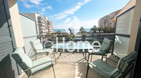 Foto 4 de Pis en venda a Avenida de las Gaviotas, El Perellonet, Valencia