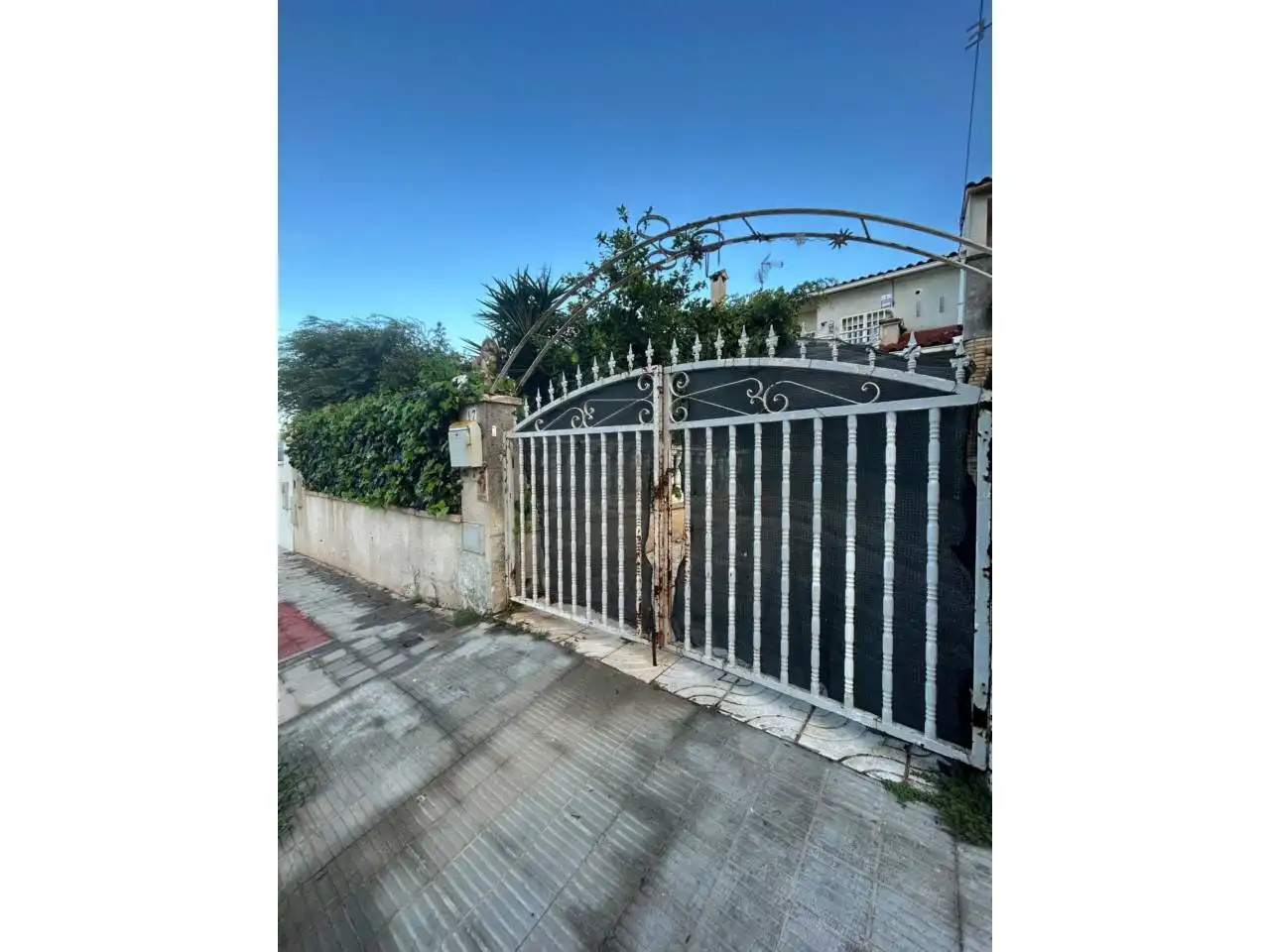 Casa pareada con jardín en venta en Calle Sant Vicenç, imagen 4