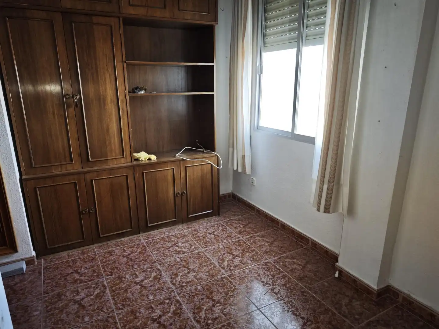 Habitación de Piso en venta en Badajoz con Terraza y Balcón
