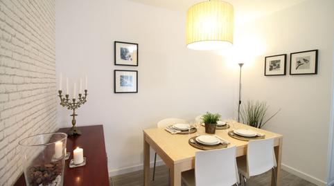 Foto 4 de Piso de alquiler en Calle Medina, San Lorenzo,  Sevilla Capital