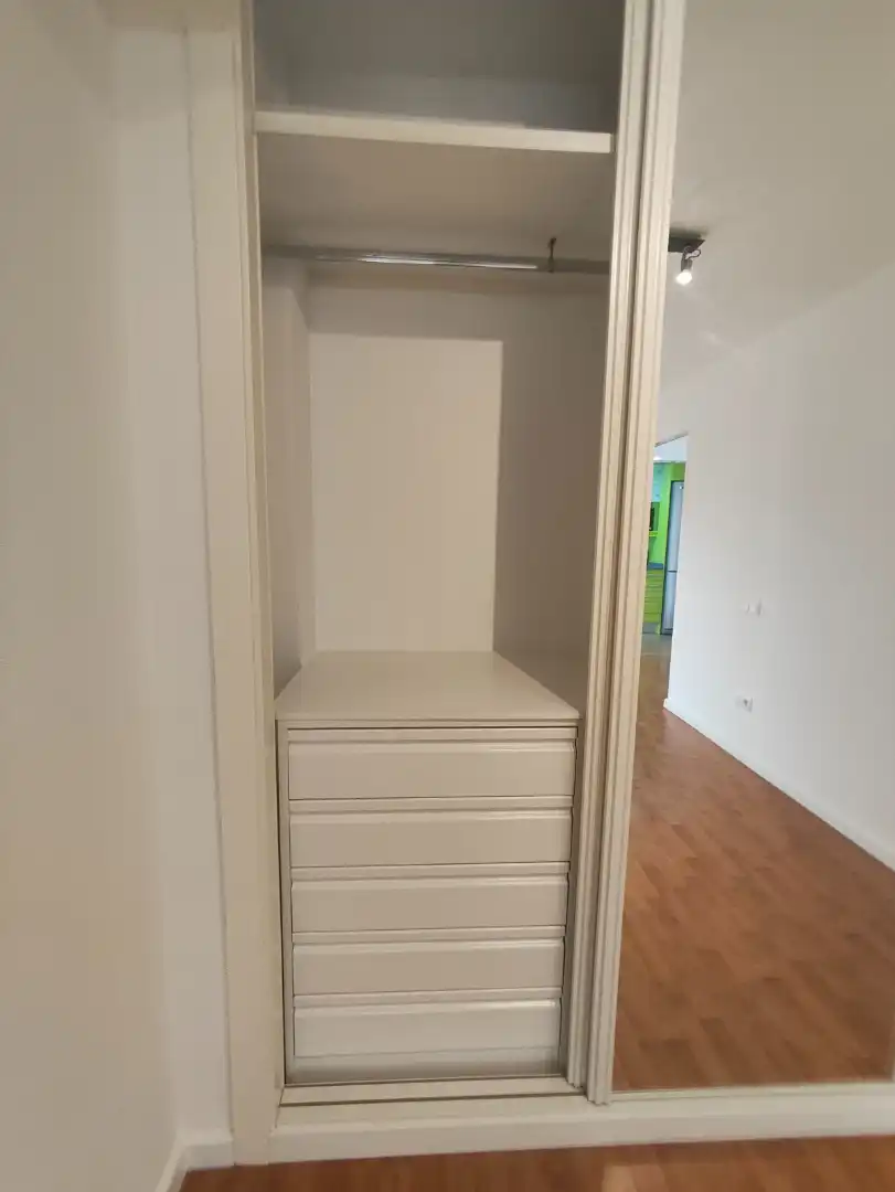 Habitación de Piso en venta en Madrid con Aire acondicionado, Calefacción y Parquet