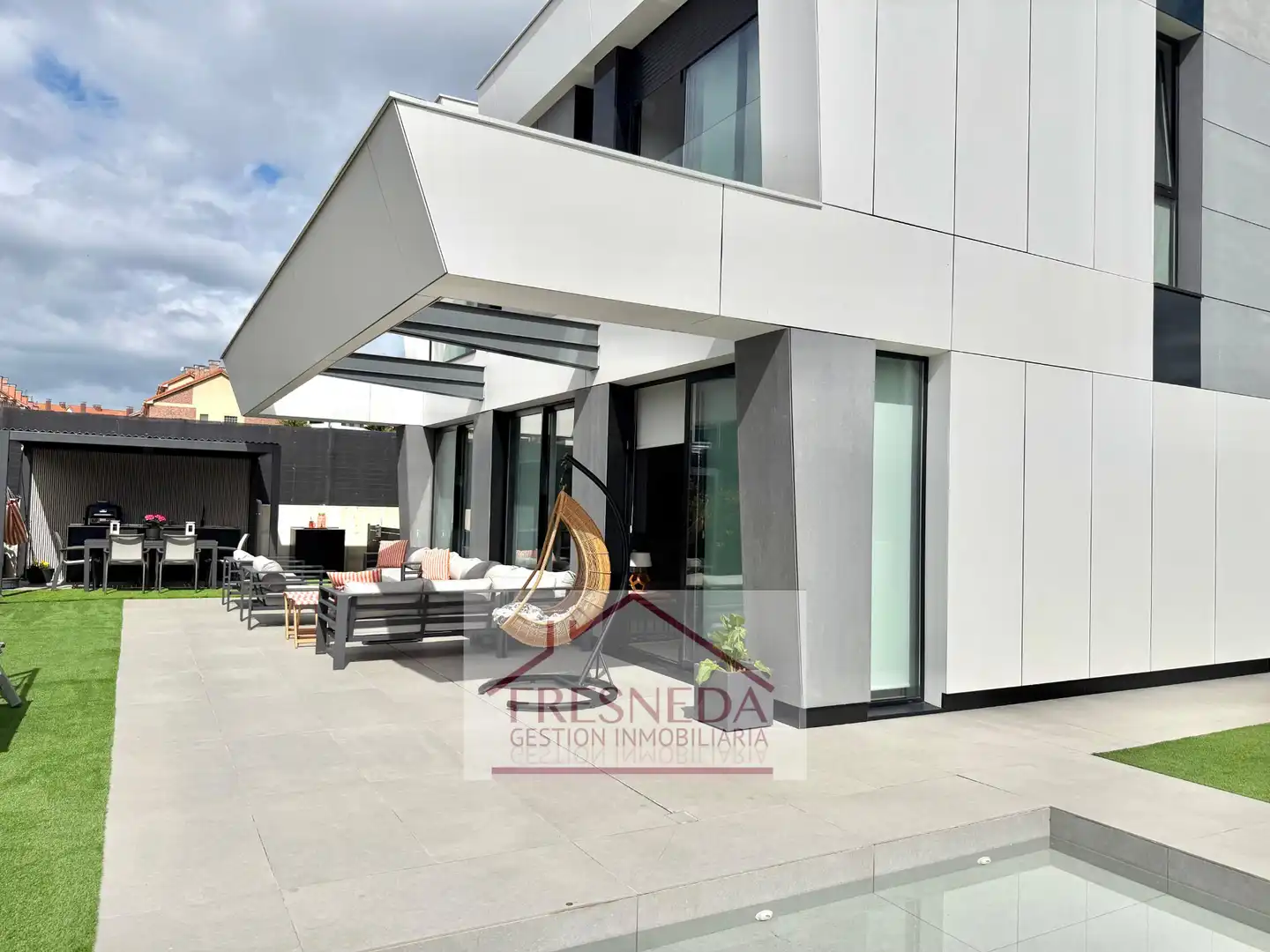 Houses for sale in Siero, Asturias