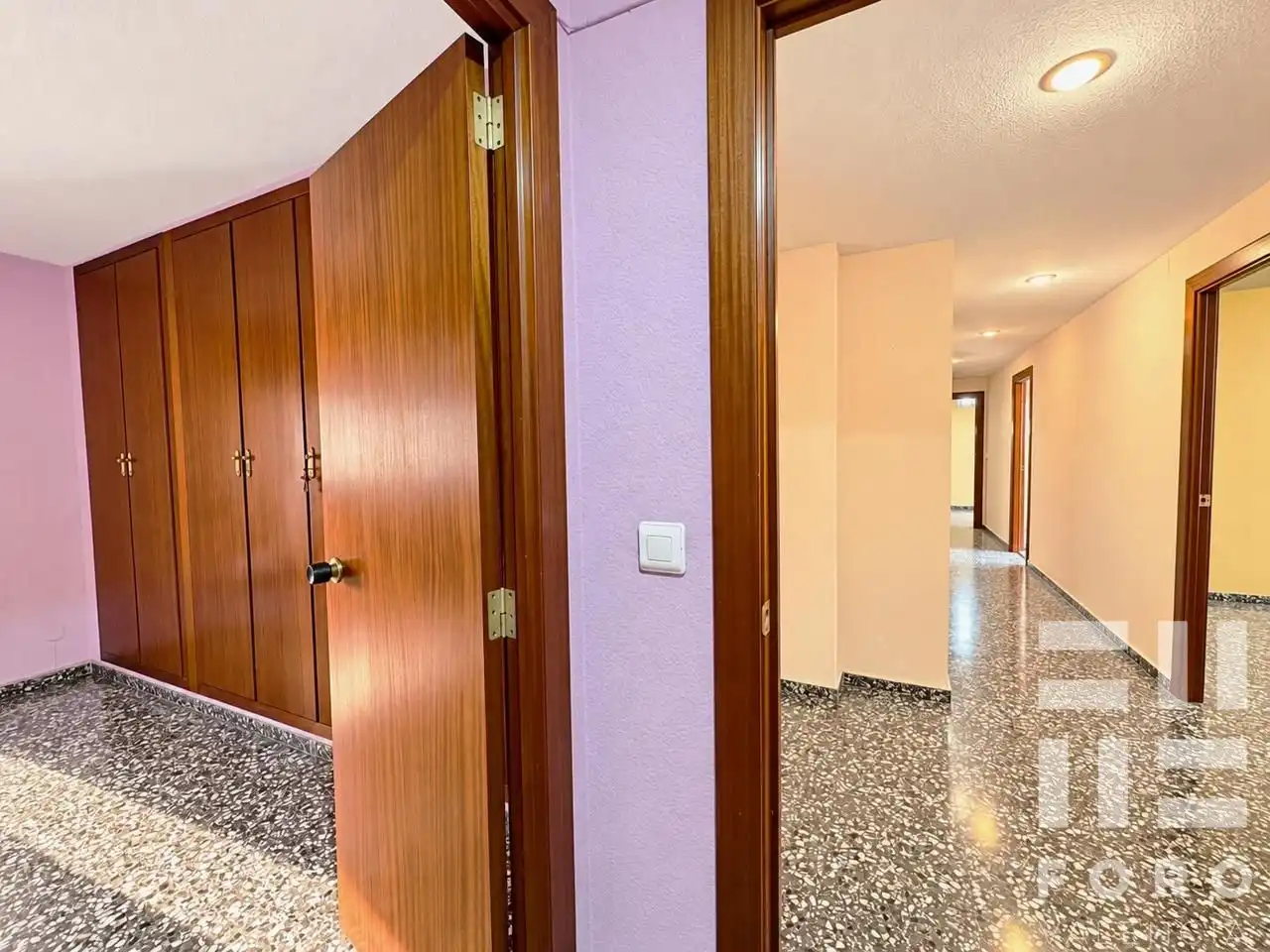 Piso con terraza en venta en calle d'Aiora, imagen 45