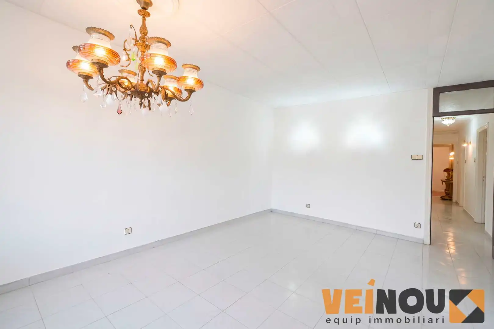 Wohnung mit Terrasse zum Verkauf in Carrer de Roger de Flor, imagen 10