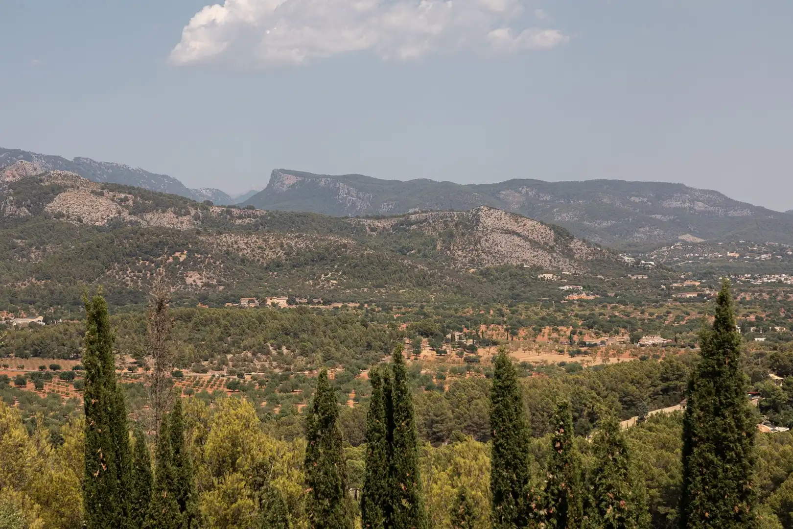 Casa o chalet de alquiler en Esporles