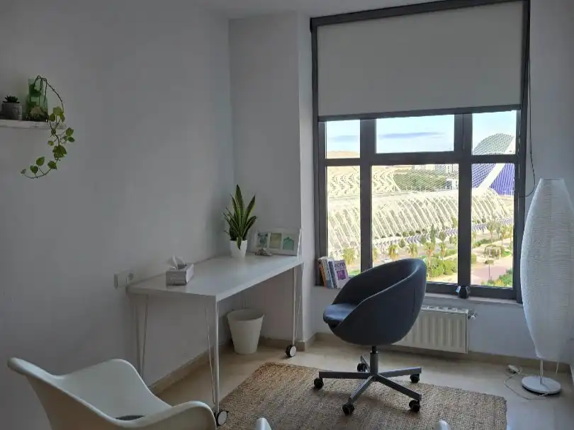 Wohnung zur Miete in Valencia, Valencia