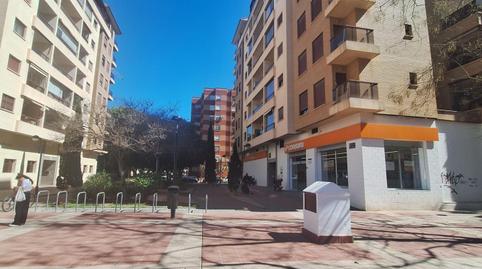 Foto 5 de Piso de alquiler en Santa María de Gracia,  Murcia Capital