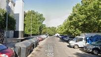 Parking of Flat for sale in  Madrid Capital