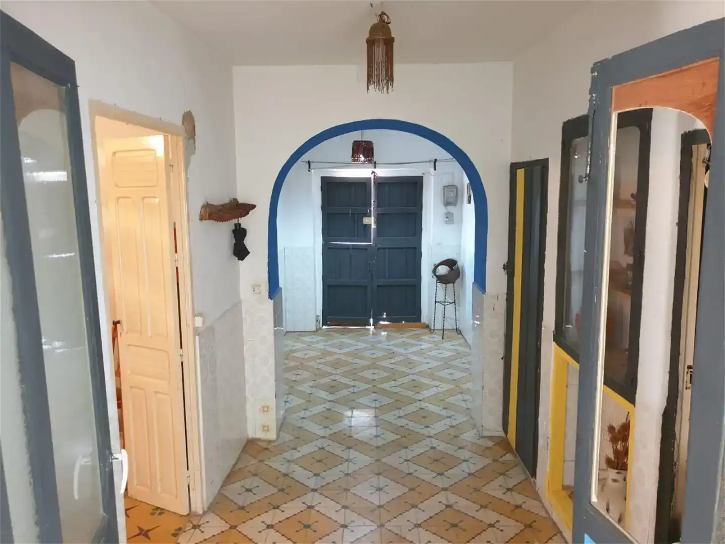 Planta baja en venta en Puebla de Alcocer