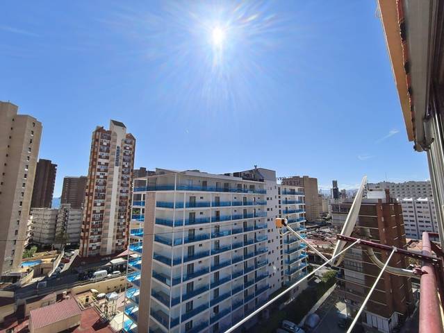 Apartamento en Venta en Calle LONDRES en Rincón Alto