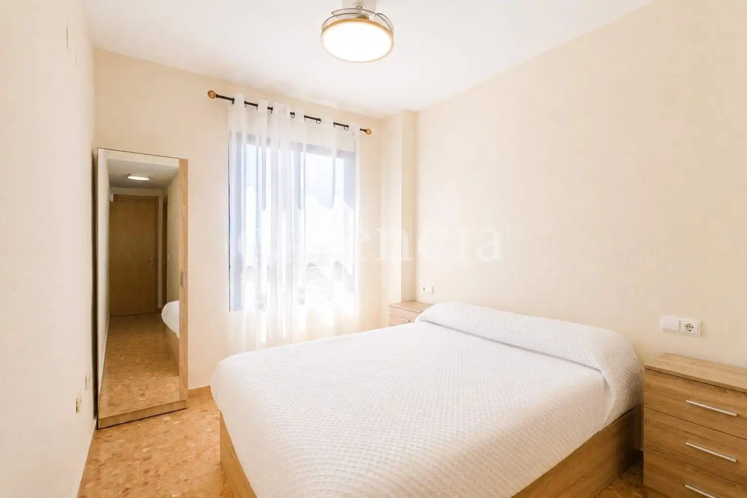 Habitación de Apartamento en venta en Gandia con Jardín privado, Terraza y Trastero