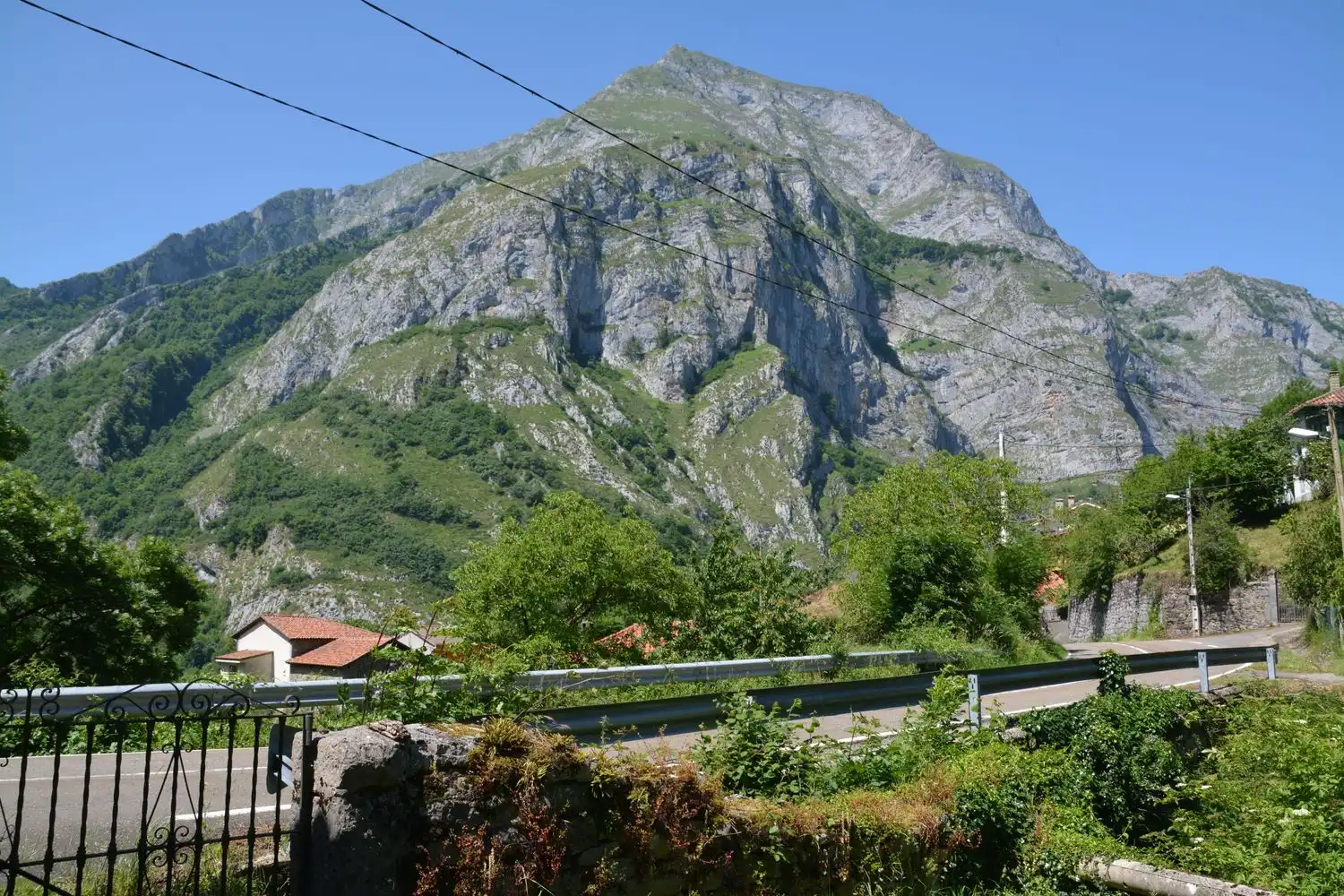 Houses for sale in Oseja de Sajambre