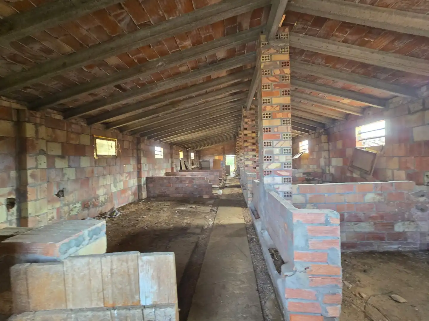 Finca rústica en venda a Carrer Sèquia, Aitona