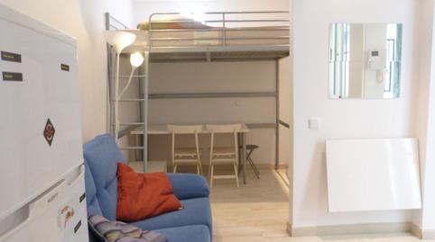 Foto 2 de Estudio de alquiler en Calle de San Lorenzo, 16, Justicia - Chueca,  Madrid Capital