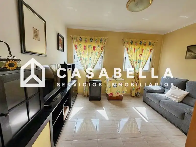 Piso con ascensor en venta en Micer Mascó, imagen 6