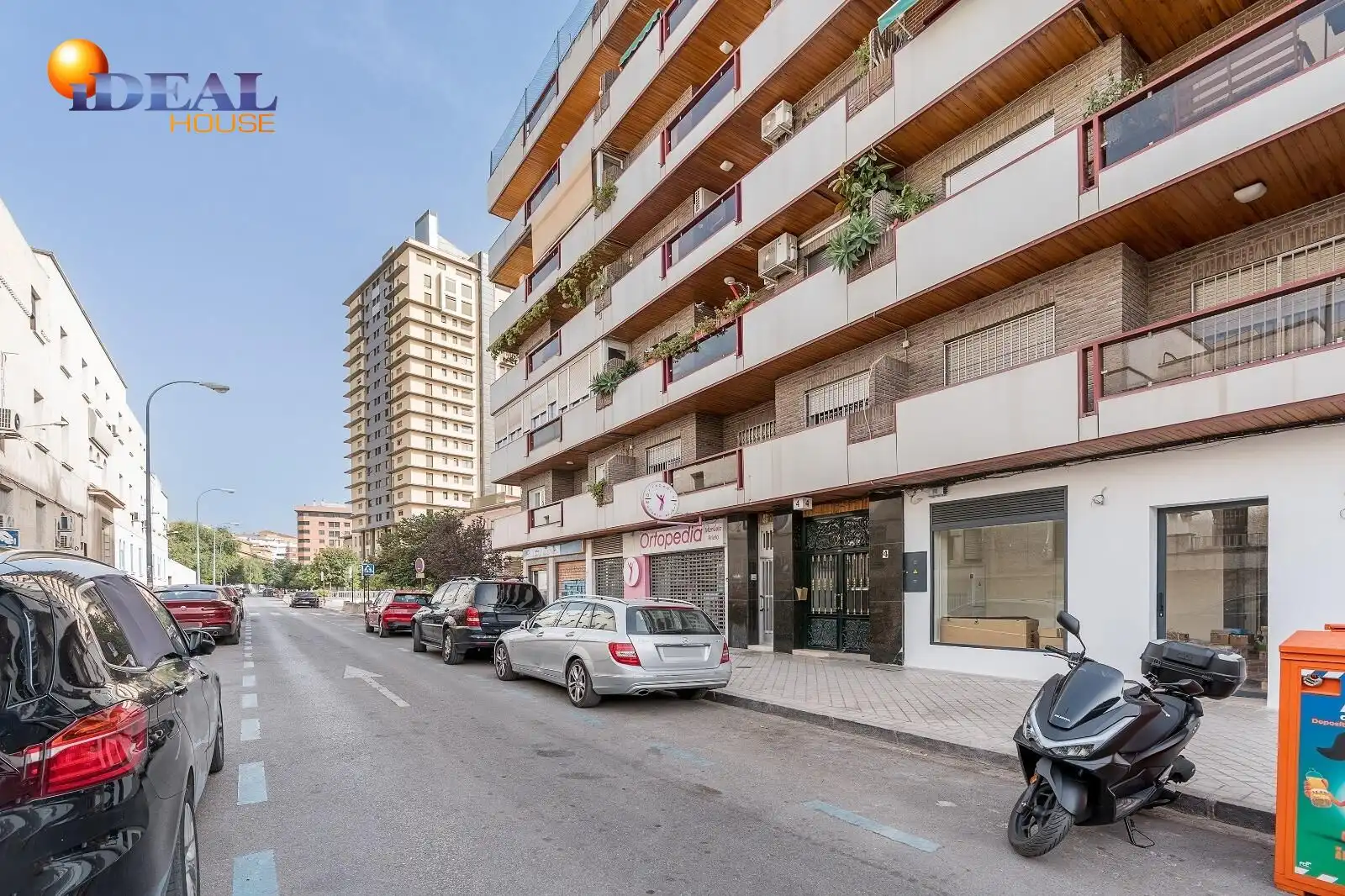 Piso con ascensor en venta en Beiro, imagen 40