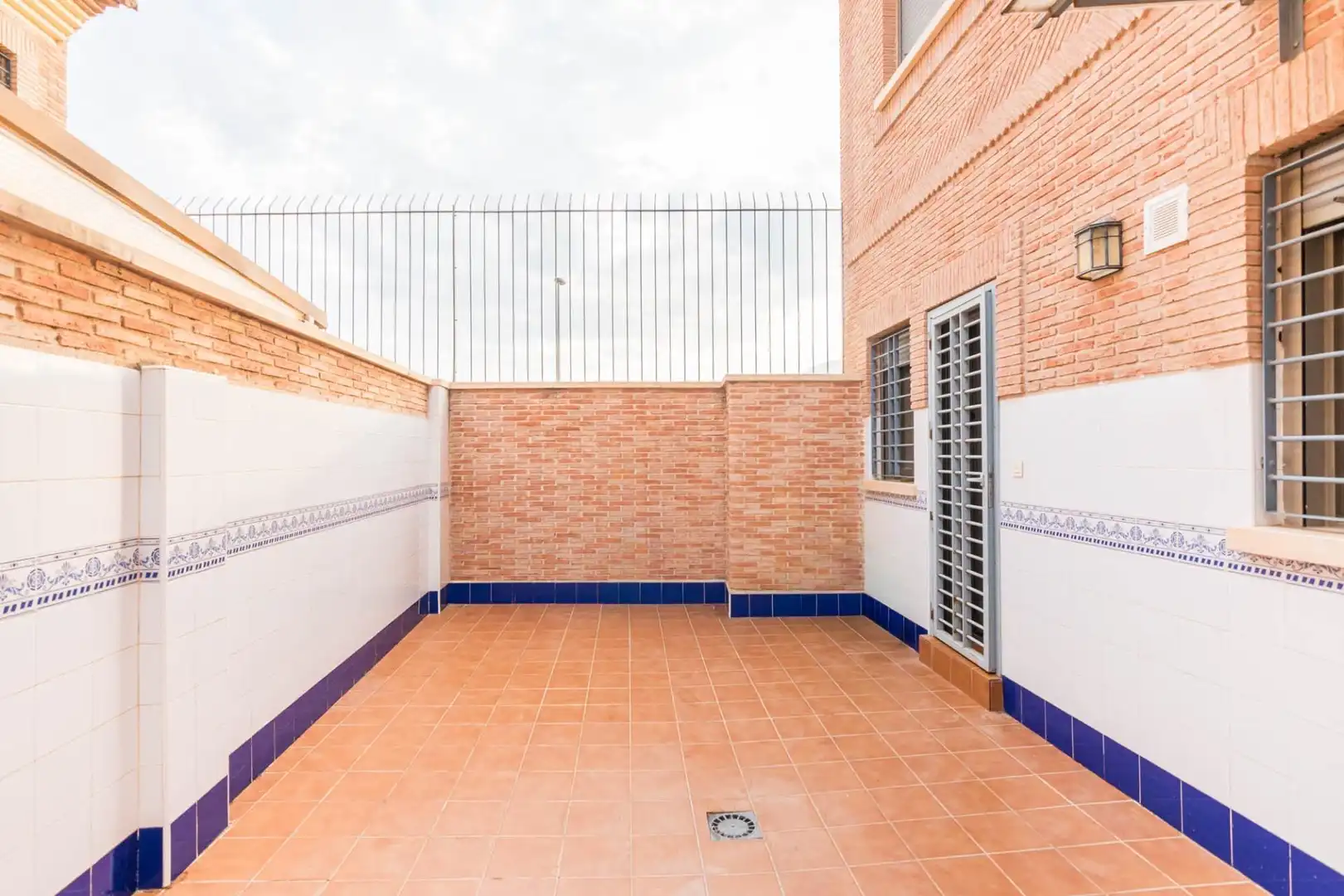 Dúplex amb terrassa en venda a Pedanías Este, imagen 17
