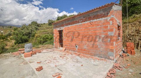 Apero de 24 m2 en Torrox