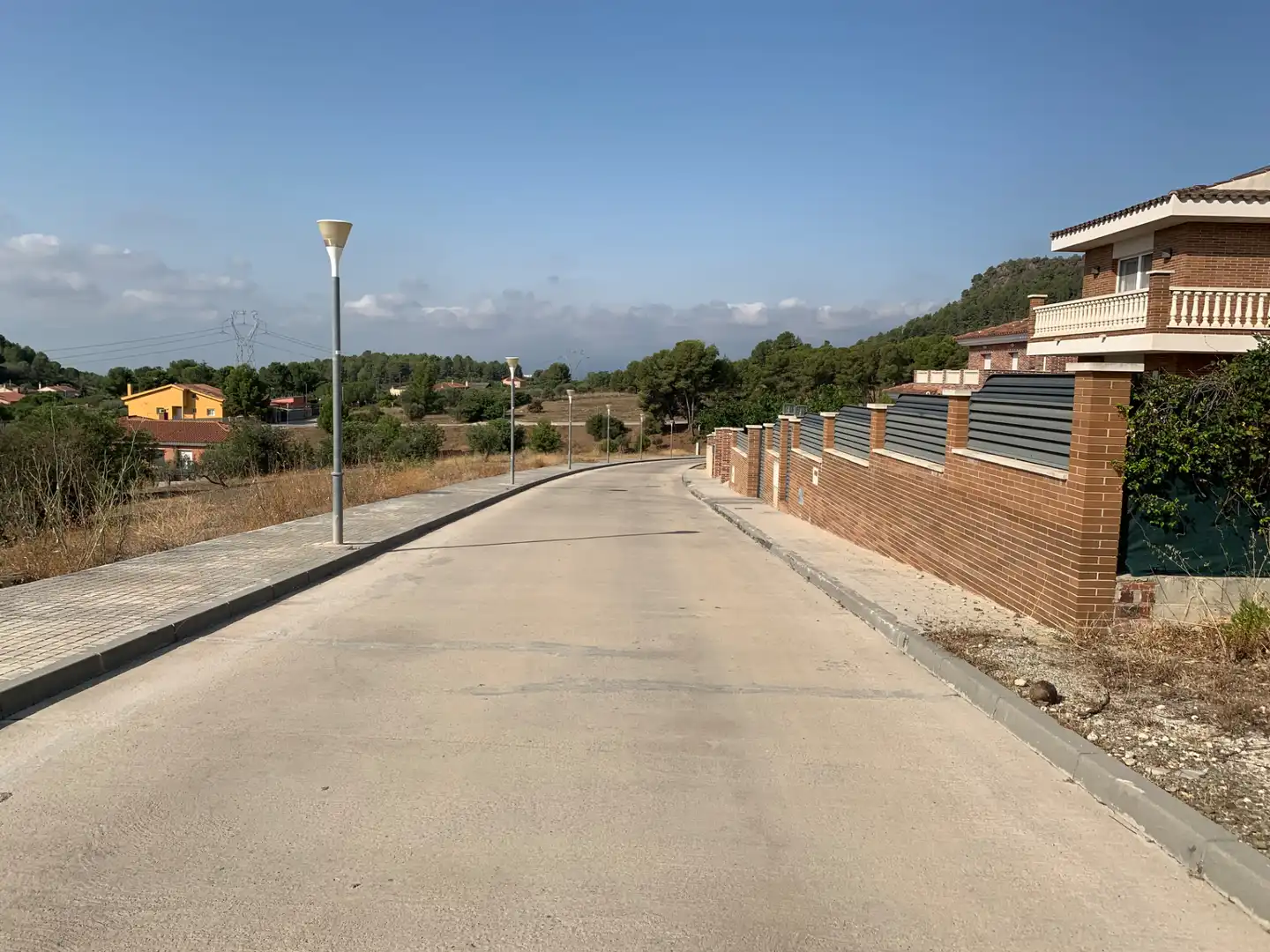 Terreno residenziale in vendita a Travessera del Boix, imagen 10