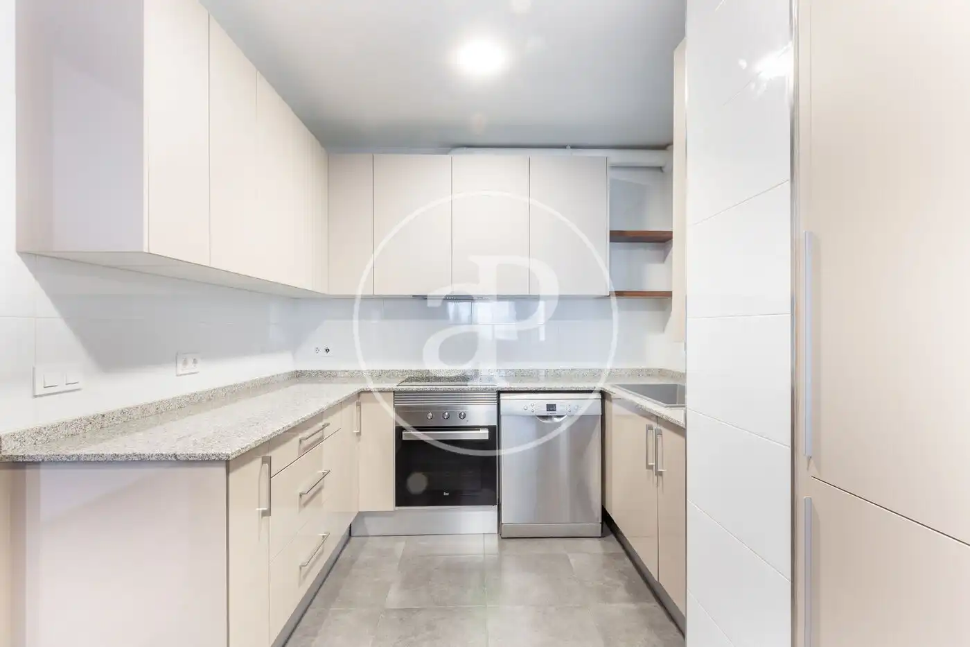 Wohnung zur Miete in C. del Hospital, Sant Francesc