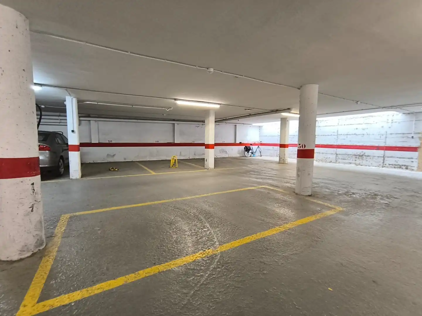 Individual con ascensor en venta en Carrer de Vilamar