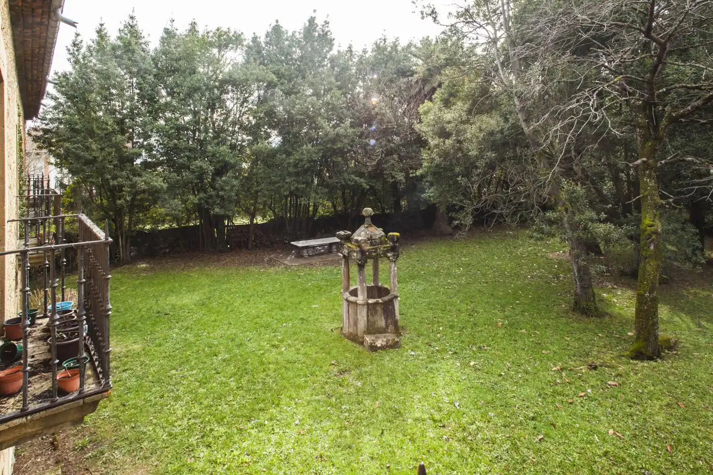 Finca rústica en venda a Del Rebollín, 1, Noreña