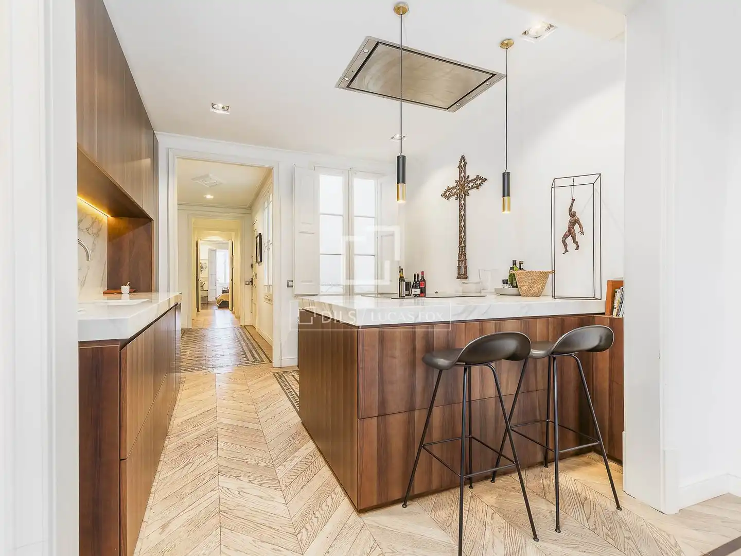 Appartement avec terrasse à vendre à Eixample, imagen 17