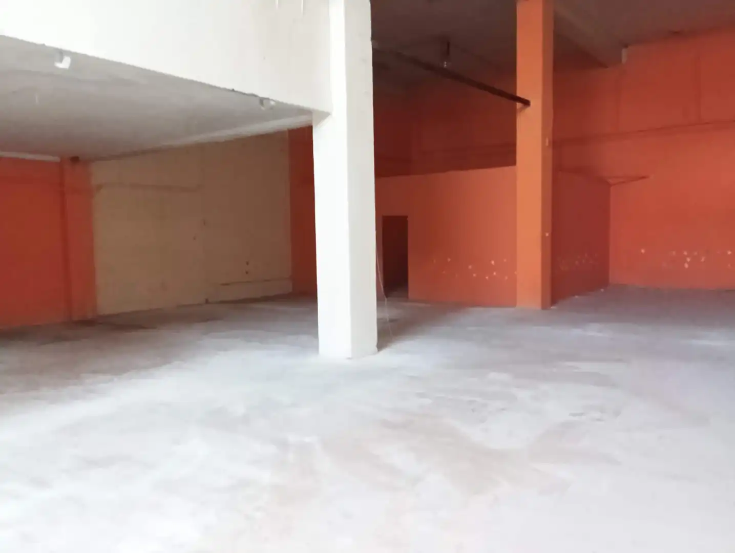 Nau industrial en venda a Calle Menor 7, imagen 4