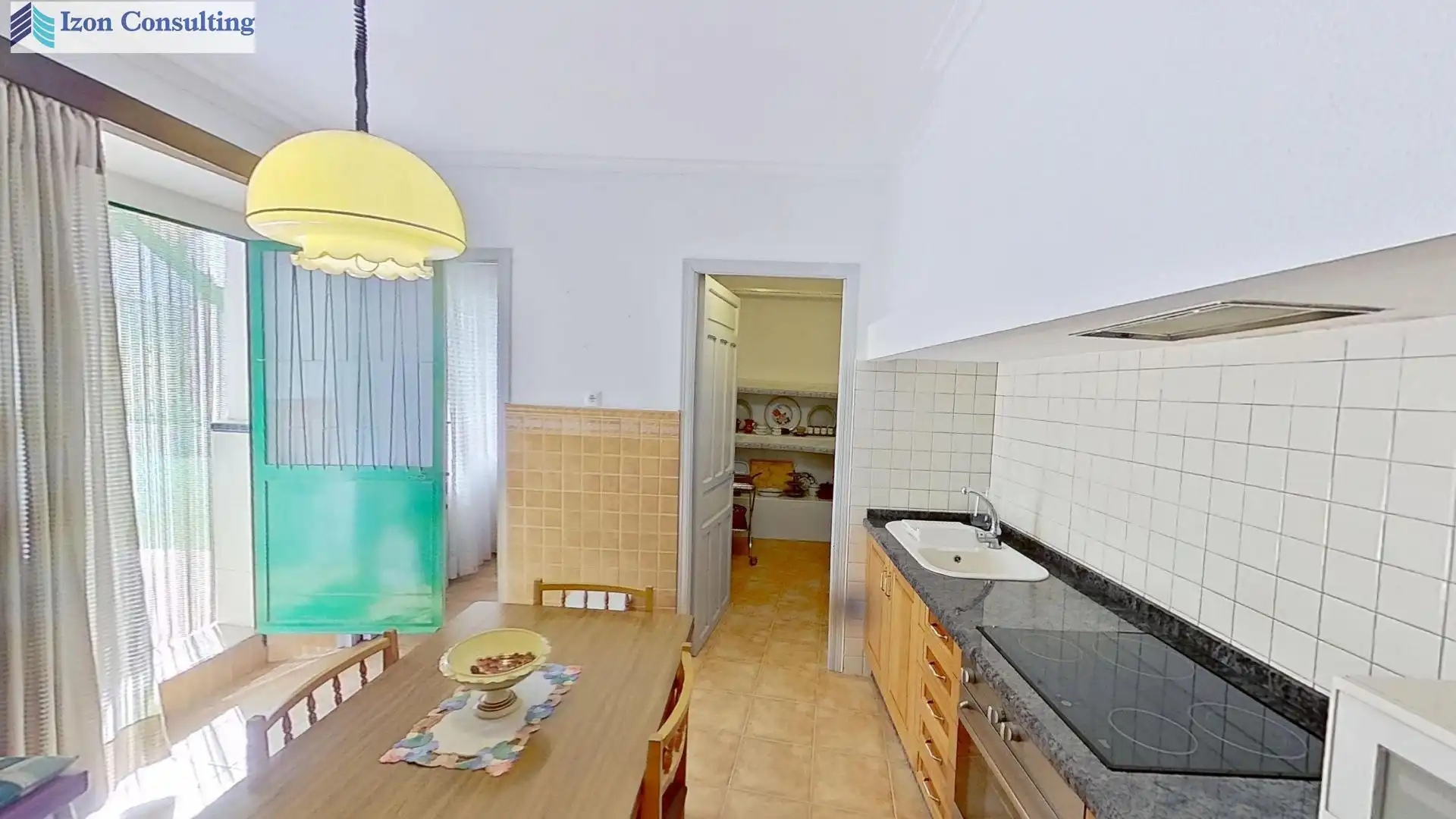 Casa o xalet en venda a Pozo Cañada