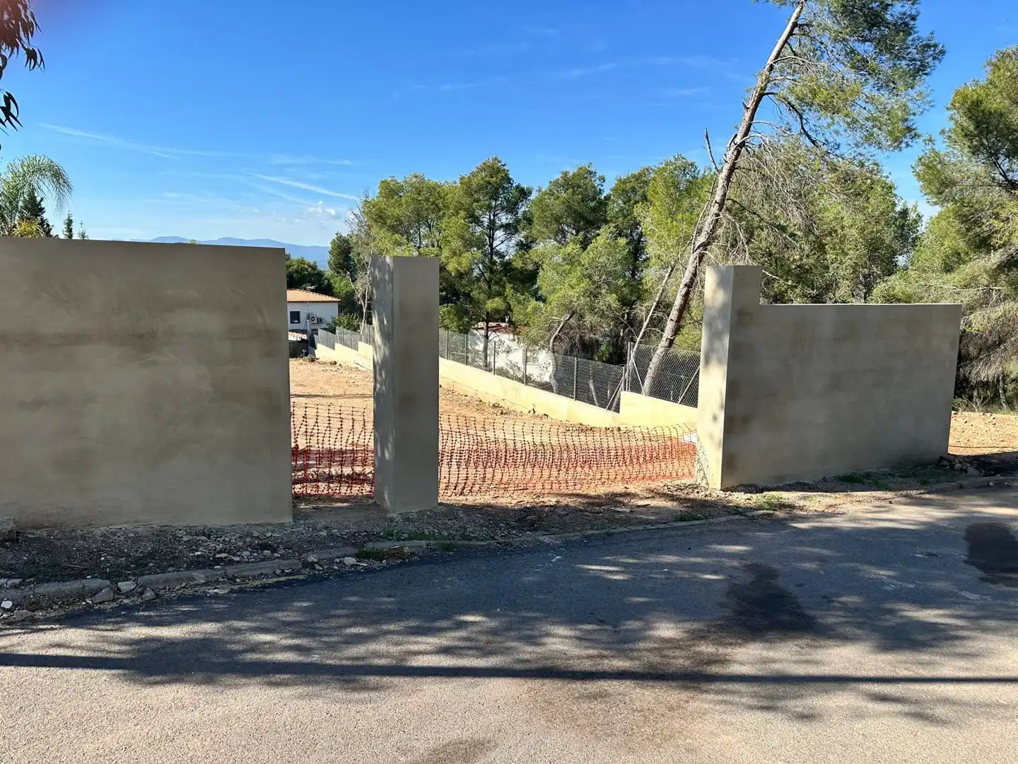 Residencial en venta en Vilamarxant
