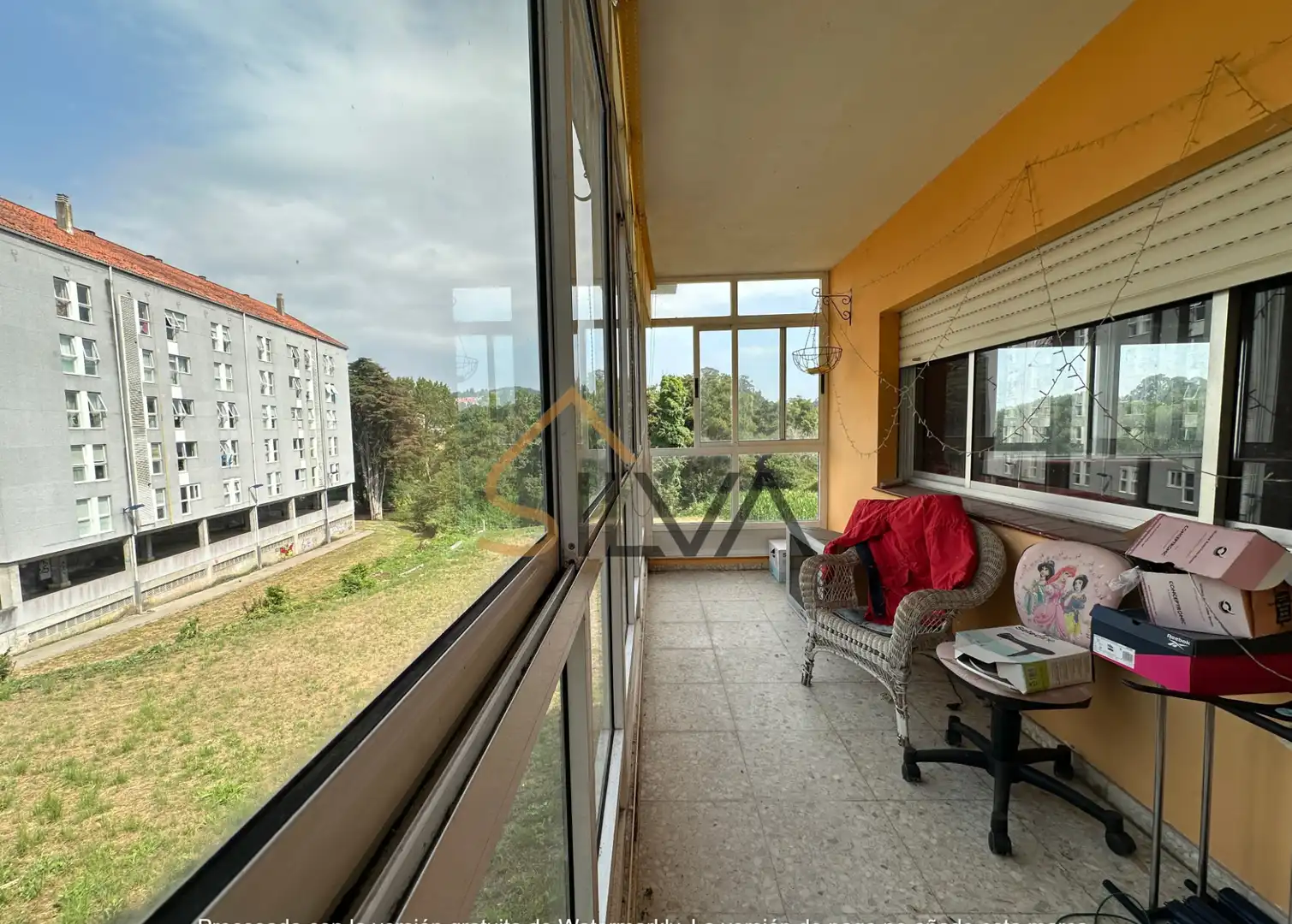 Casa en venda a Rúa Fonte da Balsa 3, imagen 5