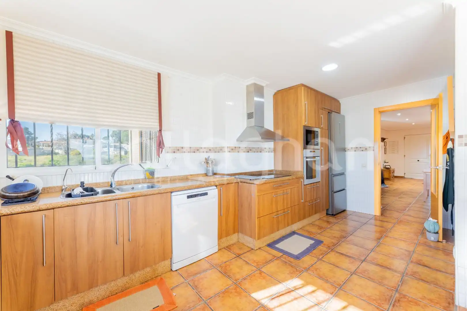 Detached house with terrace for sale in Urbanizacion Urbanización Monte Júcar, imagen 17
