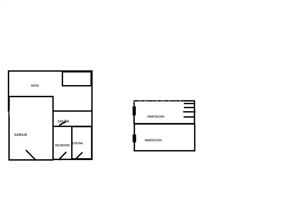 Landhaus zum Verkauf in Guazamara - Los Lobos, imagen 25
