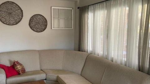 Foto 5 de Piso de alquiler en De Málaga, La Cala del Moral, Rincón de la Victoria