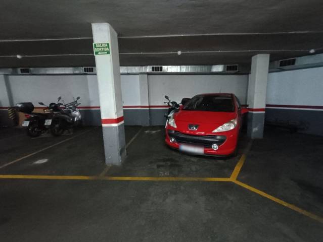 Garaje en Venta en Vilapicina i la Torre Llobeta