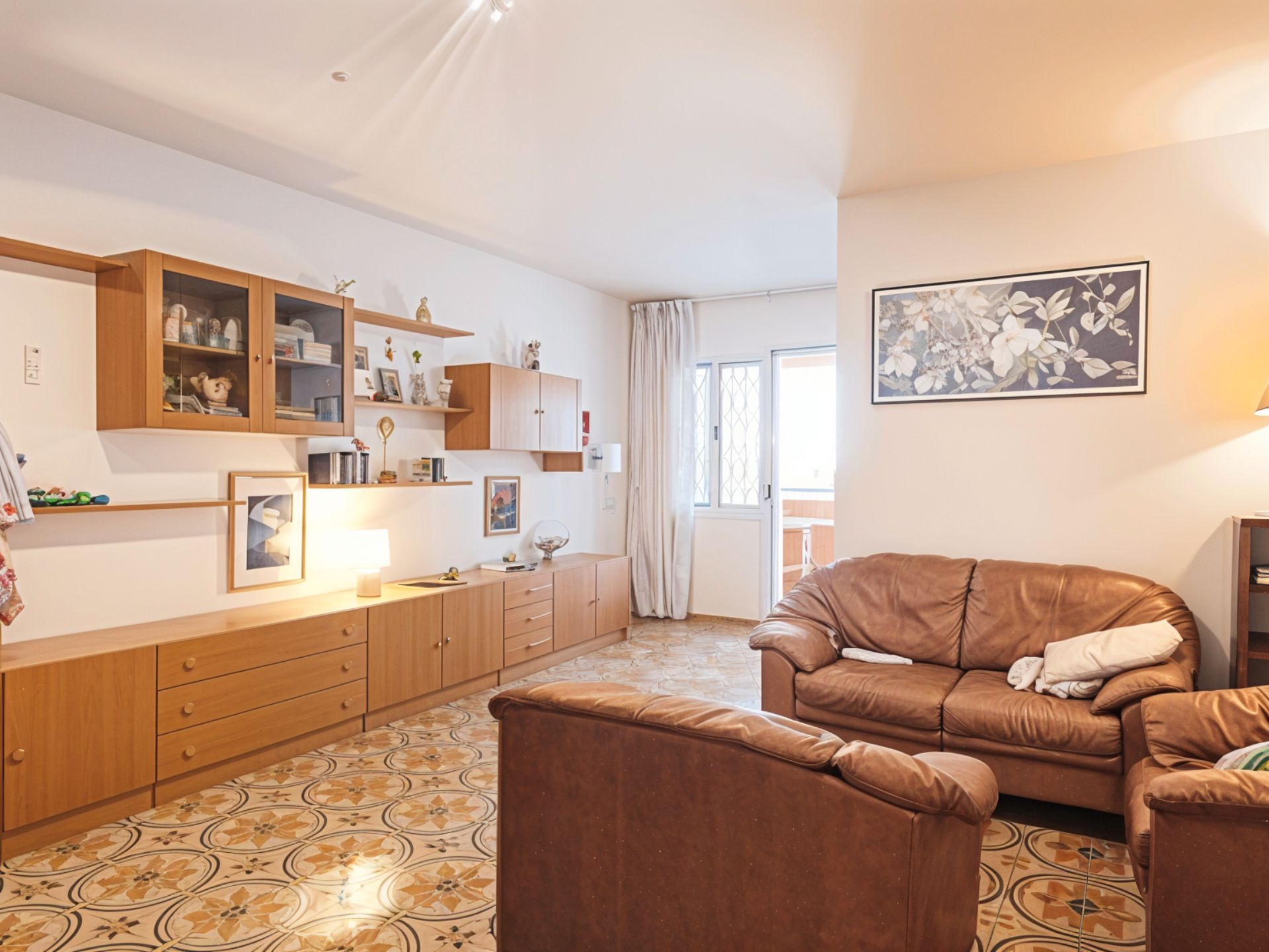Wohnung zum verkauf in Can Vidalet