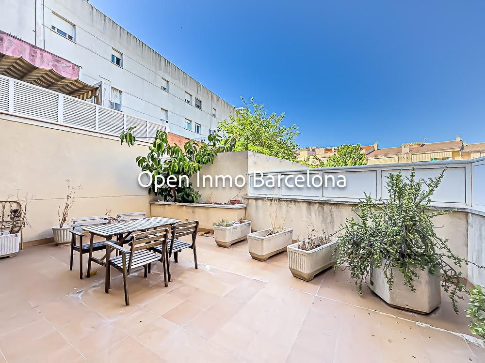 Terraza de Piso en venta en Cubelles con Aire acondicionado, Calefacción y Terraza
